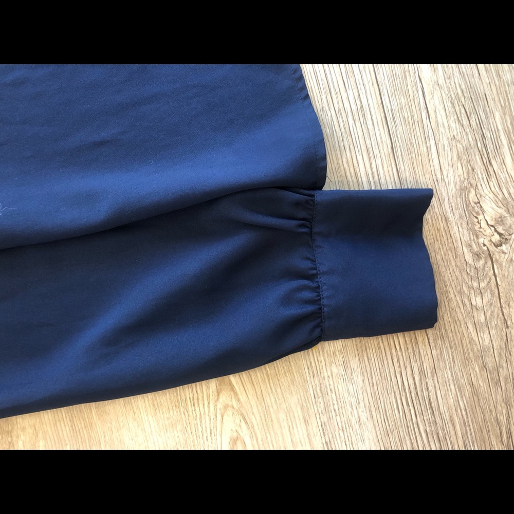 Jcrew Blouse - image 2